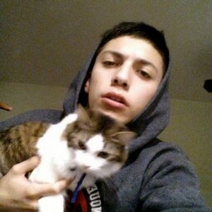 Meet your Posher, Jonathan